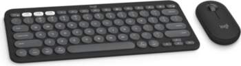 Logitech Pebble 2 Combo for Mac