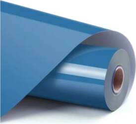 LOKLIK Basic Heat Transfer Vinyl Ocean