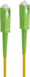 MACLEAN Fiber Optic Patch Cable 10m