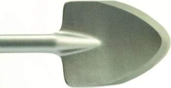 Makita SDS-MAX Spatula Chisel 100x400mm