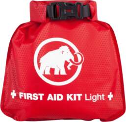 Mammut First Aid Kit Light -