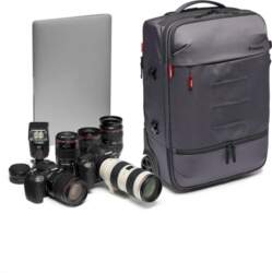 Manfrotto Manhattan Runner 50 Camera Backpack