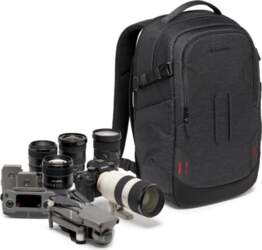 Manfrotto Pro Light II Backloader S