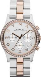 MARC JACOBS MBM3106 Baker sieviešu kvarca