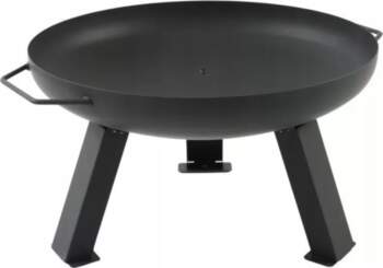 MASTER GRILL Garden Fire Pit 60