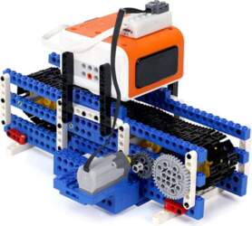 MATATALAB MatataStudio VinciBot Educational Coding Robot