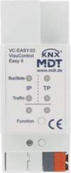 MDT technologies Objektserver VisuControl EasyII, 2TE