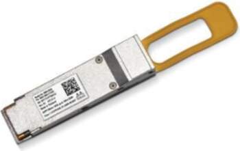 Mellanox NVIDIA QSFP28 100GBASE-SR4 Transceiver Module