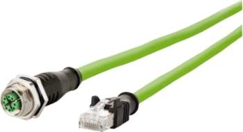 METZ CONNECT Network Cable - 5m