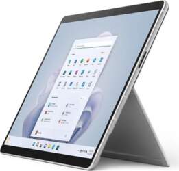 Microsoft Surface Pro 9 Laptop Intel