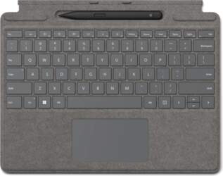 Microsoft Surface Pro Keyboard Slim Pen