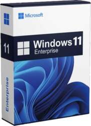 Microsoft Windows 11 Enterprise