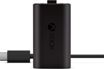 Microsoft Xbox One Play & Charge