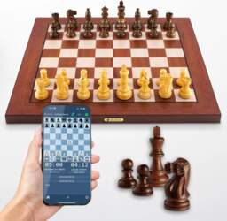 Millennium Supreme T2 Electronic Chess Computer