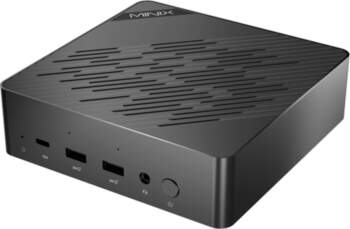 MINIX Elite EU512-AI Mini PC ar