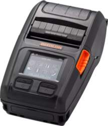 Mobilais printeris Bixolon XM7-20