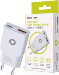 Mobile Origin 30W Slim Charger TÜV