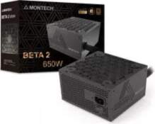 Montech BETA 2 80 PLUS Bronze