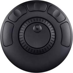 Multivides kontrolleris Contour Design Xpress USB