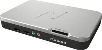 NComputing N500B Citrix Client Zero Client