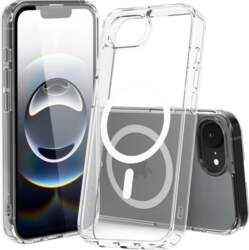 Nevox StyleShell SHOCKFlex - iPhone 16e/17e