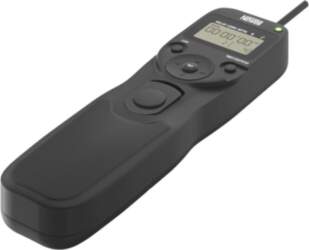 Newell Shutter Release Cable with Intervalometer