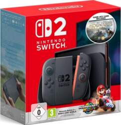 Nintendo Switch 2 OLED White Console