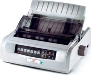 Oki 01308801 Printer