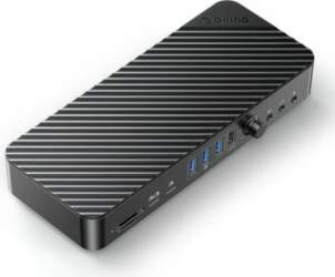 ORICO USB-C 10 Gbps Docking Station