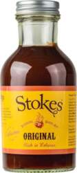 Original BBQ mērce (250 ml)