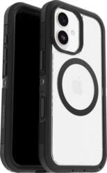 OtterBox Defender Pro XT Clear Camera