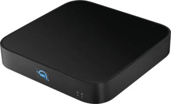 OWC OWCT4MS6000 Mini dators Black