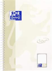 Oxford TOUCH Notebook B5 Dot Grid