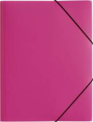 PAGNA Elastic Band Document Folder A3