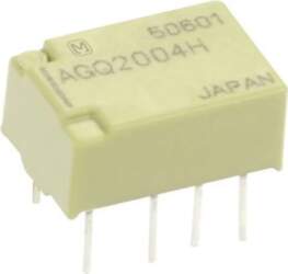 Panasonic AGQ20012