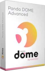 Panda Dome Advanced - 1 ierīce