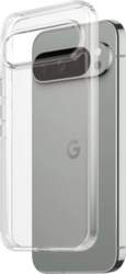 PanzerGlass ® HardCase Caurspīdīgs Google Pixel