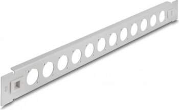Patch panel DeLOCK 19 inch D-Type
