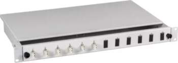 Patch panel EFB Elektronik BA71901.12OM4