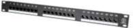 Patch Panel VALUE Cat.5e 19