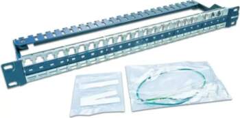 Patch Panel Wirewin WKS PANEL 48