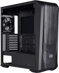 PC korpuss Cooler Master MasterBox 500