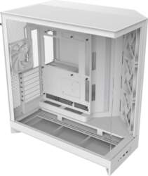 PC korpuss NZXT H9 Flow Midi