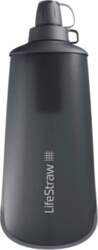 PEAK PERFORMANCE Peak Squeeze Filter Bottle
