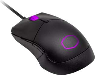 Pele Cooler Master MM310 USB Type-A