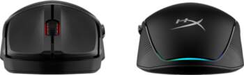 Pele HyperX Pulsefire Fuse Wireless RF