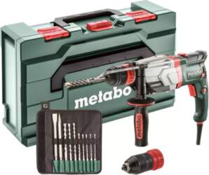 Perforators Metabo UHEV 2860-2 QUICK SET