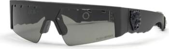 PHILIPP PLEIN SPORT SSP006V710U28 Men`s Rectangular