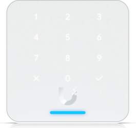 Piekļuves kontroles lasītājs Ubiquiti Reader Flex