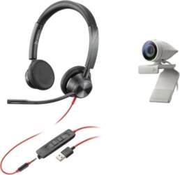 Poly Studio P5 Kit Personal Video
